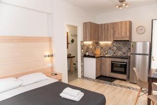 Antonia's Apartments - 5