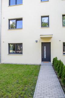 Potsdams Traumwohnung mit 6 Schlafmöglichkeiten und Terrasse - Potsdam - 7