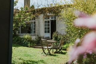 Appartement les Glycines - Accès Piscine - Criel-sur-Mer - 8