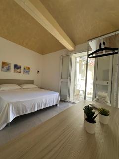 TURISMO EGADI - CHARME - Favignana - 0