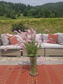 Chalet de Manigod - Manigod - 7