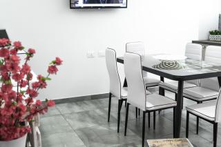 Four Winds B&B - Le Castella - 1