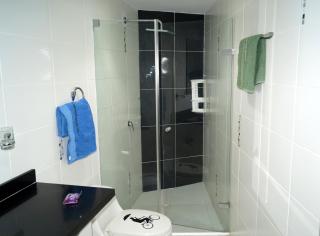 Apartamentos Bacanos - 1