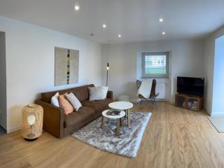 Ferienhaus - De Luxe - Engen - 0