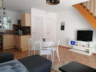Pays Basque loue appartement F3 - 8