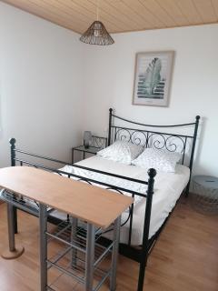 Pays Basque loue appartement F3 - Ahetze - 6