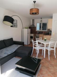Pays Basque loue appartement F3 - Ahetze - 5