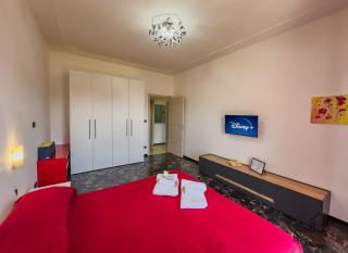 Double Suite - Ferries 7 Min - Beaches 3 Min - Quiliano - 3