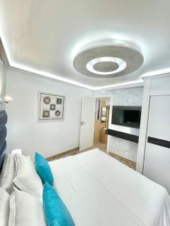 Galeon Boutique Hotel - Calpe - 1
