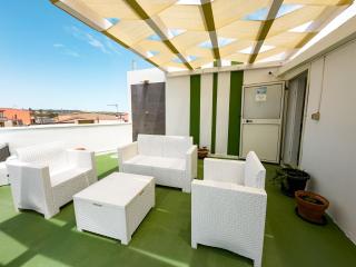 Four Winds B&B - Le Castella - 4
