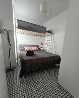 APARTAMENT BERGANTIN 30 Torrevieja - Torrevieja - 4