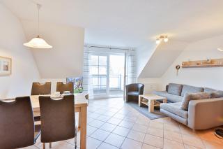 Ferienwohnung Nr 7 - Zingst - 9