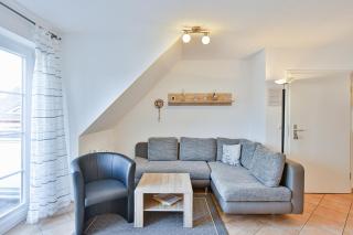 Ferienwohnung Nr 7 - Zingst - 6