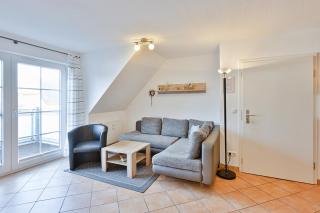 Ferienwohnung Nr 7 - Zingst - 4