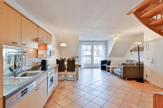 Ferienwohnung Nr 7 - Zingst - 3