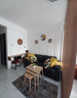 Cosy moments home - Nairobi - 3