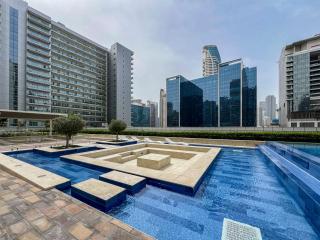 Trophy - Springs Suite with Cozy Balcony Garden - Dubai - 6