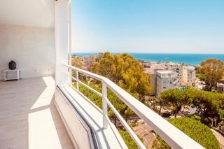 Penthouse Seaview - destination apartments Marbella - Marbella - 1