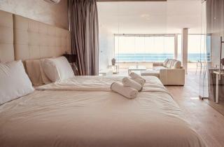 Penthouse Seaview - destination apartments Marbella - Marbella - 5