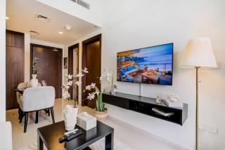 Trophy - Springs Suite with Cozy Balcony Garden - Dubai - 5