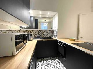 Bel appartement préfecture - Besançon - 7