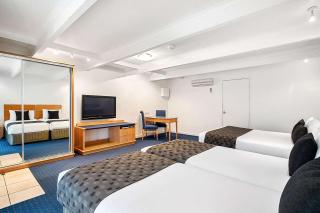 Quality Resort Siesta - Albury - 1