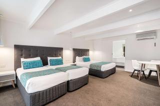 Quality Resort Siesta - 1