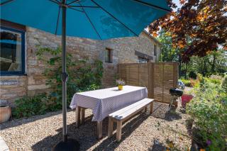 Domaine de Lestroué - Île de Groix - La Vraie-Croix - 8