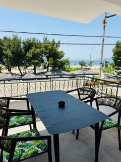 SeaViewApartment - Ofrínion - 0