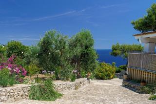 Villa Azzurra - casa vacanze - Corsano - 4