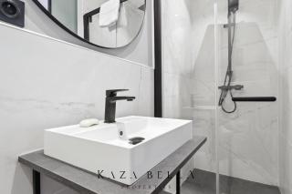 KAZA BELLA - Maisons Alfort 1 Modern flat - Maisons-Alfort - 5