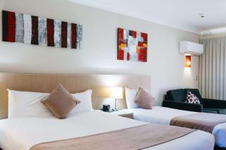 Quality Hotel City Centre - Coffs Harbour - 7