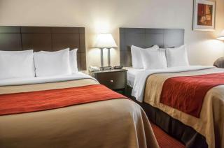 Quality Inn Rio Rancho - Albuquerque North Valley - 1