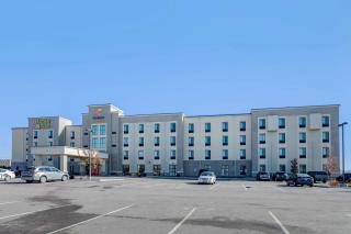 MainStay Suites Near Denver Downtown - Denver - 7