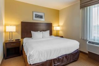 MainStay Suites Near Denver Downtown - Denver - 9