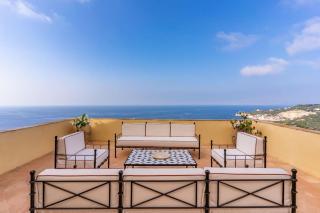 Villa Murat Historic Residence with Heated Pool and Còncierge - Massa Lubrense - 7