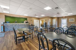 Quality Inn Kennedy Space Center - Titusville - 7