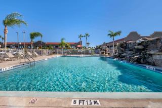 Quality Inn Kennedy Space Center - Titusville - 0