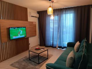 Avram Iancu Apartments - Braşov - 4