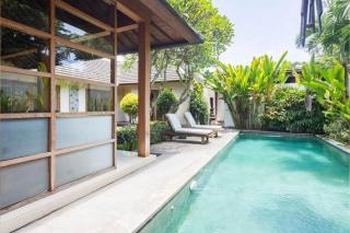 Villa Bunga Neil - Seminyak - 9