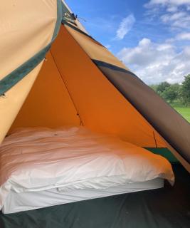 Boltinge Glamping - Ringe - 2