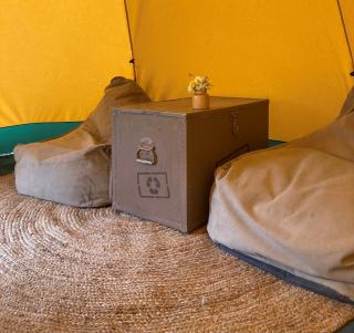 Boltinge Glamping - Ringe - 5