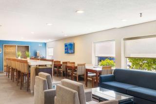 Comfort Inn Mayfield Heights Cleveland East - Mayfield - 2