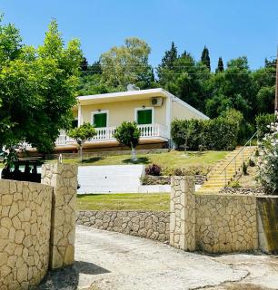 Viktor's house by the sea - Boukari - 9