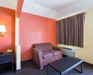 Rodeway Inn & Suites - Humble - 4