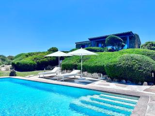 Villa Sunset - Key to Villas - Castelsardo - 0