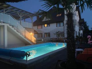 Gród Piastów - Apartamenty Ciao Bałtyk - Dąbki - 0