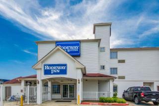 Rodeway Inn & Suites Port Arthur - Groves - 7