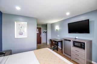 Rodeway Inn & Suites Port Arthur - Groves - 4