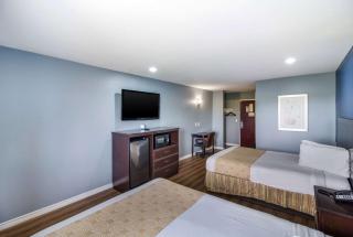 Rodeway Inn & Suites Port Arthur - Groves - 1